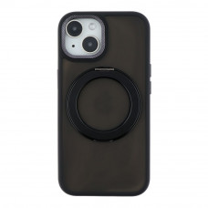 Чехол TPU+PC Mag 360 Spin Case для iPhone 16