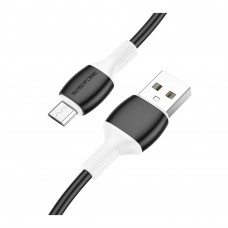 USB Borofone BX84 Micro 2.4A