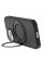Чехол TPU+PC Mag 360 Spin Case для iPhone 16