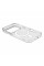 Чехол TPU Clear Case with Magsafe для iPhone 17 Pro Max