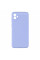 Чехол Silicone Cover Full Camera (A) для Samsung Galaxy A04 (A045)