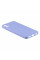 Чехол Silicone Cover Full Camera (A) для Samsung Galaxy A04 (A045)