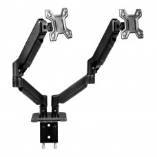 Настільний Кріплення-Кронштейн для Двох Моніторів M252D
