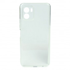 Чохол TPU Virgin для Samsung Galaxy S21 FE 5G (G990)