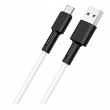USB Borofone BX31 Silicone Type-C