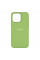 Чехол Silicone Case Full Size (AA) для iPhone 15 Pro Max