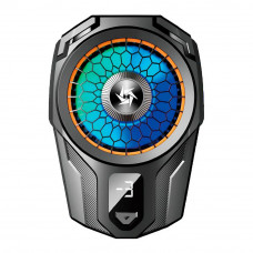 Магнитный радиатор Для Смартфона XO SL08