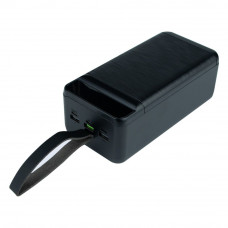 Універсальна Мобільна Батарея Power Bank XO PR159 QC22.5W PD20W digital display, with light, 60000 mAh