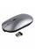 Wireless Мышь TWolf X2 Rechargeable 2.4G + Bluetooth