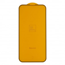 Захисне скло Baseus 0.3 mm для iPhone 13/13 Pro/14/16e (2 шт) SGQP010101