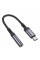 Переходник Borofone BV24 Type-C to AUX 3.5mm (female) 15cm
