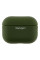 Футляр TPU Spigen Leather Armor для Airpods Pro 2