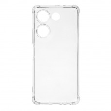 Чохол TPU Virgin Hard для Tecno Camon 20 Pro (CK7n)