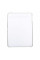 Чехол Silicone Clear для iPad Air 2020 (10.9&quot;)/Air 2022 (10.9&quot;)/Air 2024 (11&quot;)/Air 2025 (11&quot;)