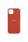 Чехол Silicone Case Full Size (AA) для iPhone 15 Plus