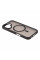 Чехол TPU+PC Anti Drop with MagSafe для iPhone 16 Plus