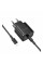 Сетевое Зарядное Устройство Borofone BA84A 1USB-C PD/QC 30W+Type-C to Lightning