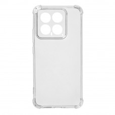 Чехол TPU Virgin Hard для Xiaomi 14