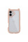 Чехол TPU+PC Cat Ears Case для iPhone 16