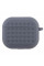 Футляр Silicone Fashion Case with Hook для Airpods 3