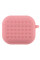 Футляр Silicone Fashion Case with Hook для Airpods 3