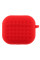Футляр Silicone Fashion Case with Hook для Airpods 3