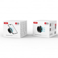 Автодержатель XO C155 Magnetic/Vacuum