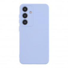 Чехол Silicone Cover Full Camera (A) для Samsung Galaxy S24 5G (S921)/S25 5G (S931)
