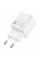Сетевое Зарядное Устройство Hoco C147A 1USB-C/1USB PD/QC 20W