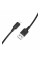 USB Borofone BX113 Silicone Lightning 2.4A 3m