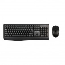 Беспроводная Клавиатура и Мышь TWolf TF100