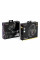 Игровые Наушники Fantech WHG02 Harmony, 3 Modes (Wired, BT, 2.4Ghz)