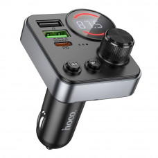 Модулятор Hoco E86 PD30W+QC3.0 18W Total 48W