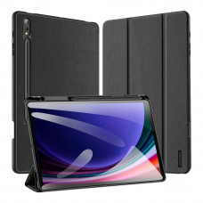 Чехол Dux Ducis Domo для Samsung Tab S10 Plus/S9 Plus/Tab S9 FE Plus with S Pen Holder &amp; Sleep Wake