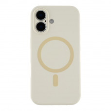 Чехол Glow Silicone Case Full Camera with Magsafe для iPhone 16