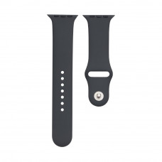 Ремешок для Apple Watch Band Silicone One-Piece Size-S 38/40/41 mm