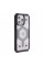 Чехол TPU+PC ArmorHex Magnetic Case для iPhone 13 Pro Max