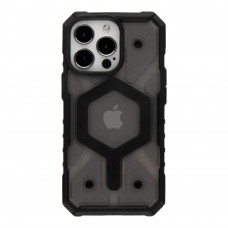 Чехол TPU+PC ArmorHex Magnetic Case для iPhone 14 Pro