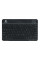 Клавиатура беспроводная JEQANG JB-332 (JB-330) bluetooth backlight