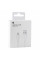 USB Apple Lightning 1m 1:1