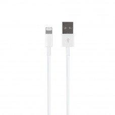 USB Apple Lightning 1m 1:1