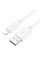 USB Hoco X88 Gratified Lightning 2.4A