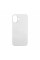Чехол Silicone Case Full Size (AA) для iPhone 16 Plus