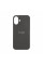 Чехол Silicone Case Full Size (AA) для iPhone 16 Plus
