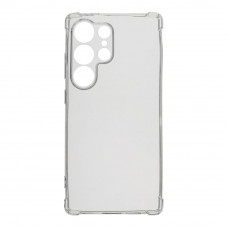 Чохол TPU Virgin Hard для Samsung Galaxy S25 Ultra 5G (S938)