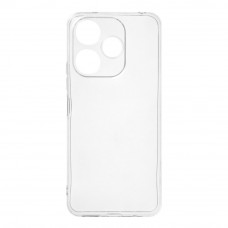 Чехол TPU Virgin для Xiaomi Redmi 13 4G/Poco M6 4G