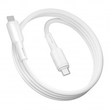 Кабель USB Ridea RC-CO10 CommonPro 60W Type-C to Type-C