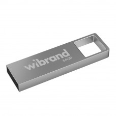 USB флеш-накопичувач Wibrand 64gb Shark