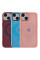 Чехол TPU+PC Space Magnetic Color with Magsafe для iPhone 14