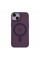 Чехол TPU+PC Space Magnetic Color with Magsafe для iPhone 14